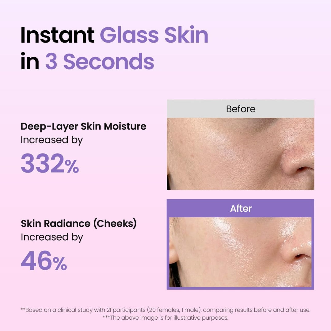Serum Mist Caviar PDRN Jelly 50ml Biodance