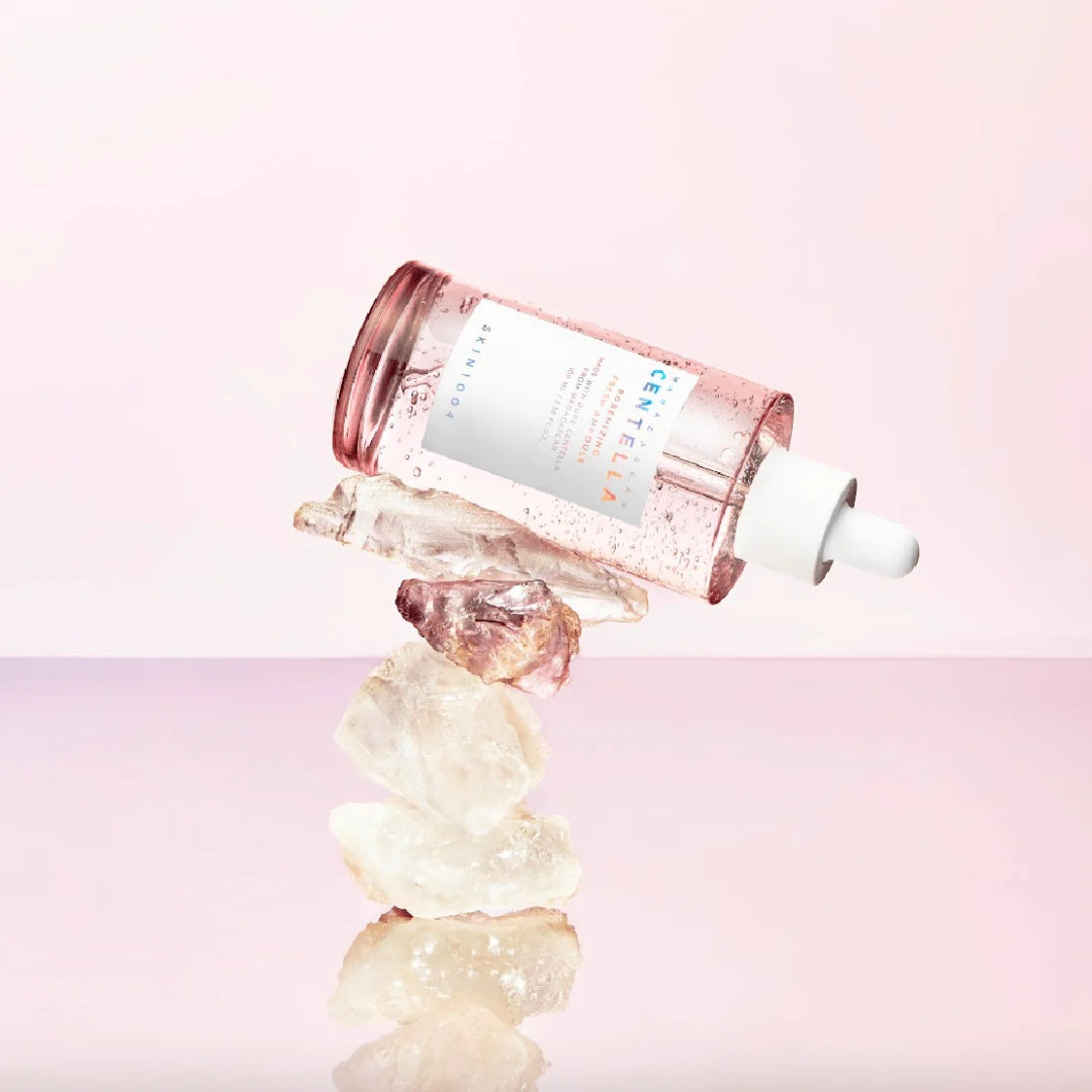 Serum Poremizing Fresh Ampoule Madagascar Centella - Skin1004