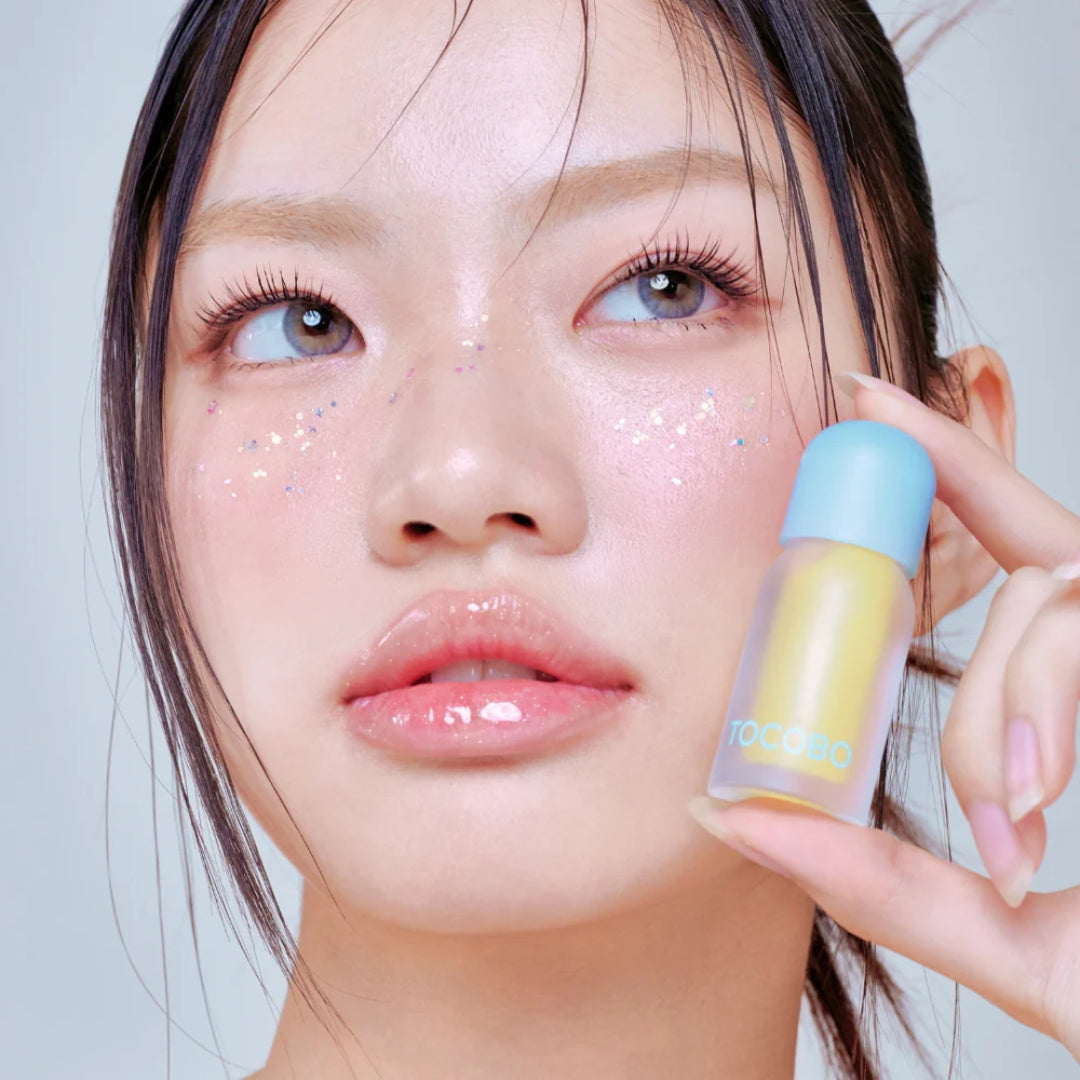 Juicy Berry Plumping Lip Oil Tocobo lp