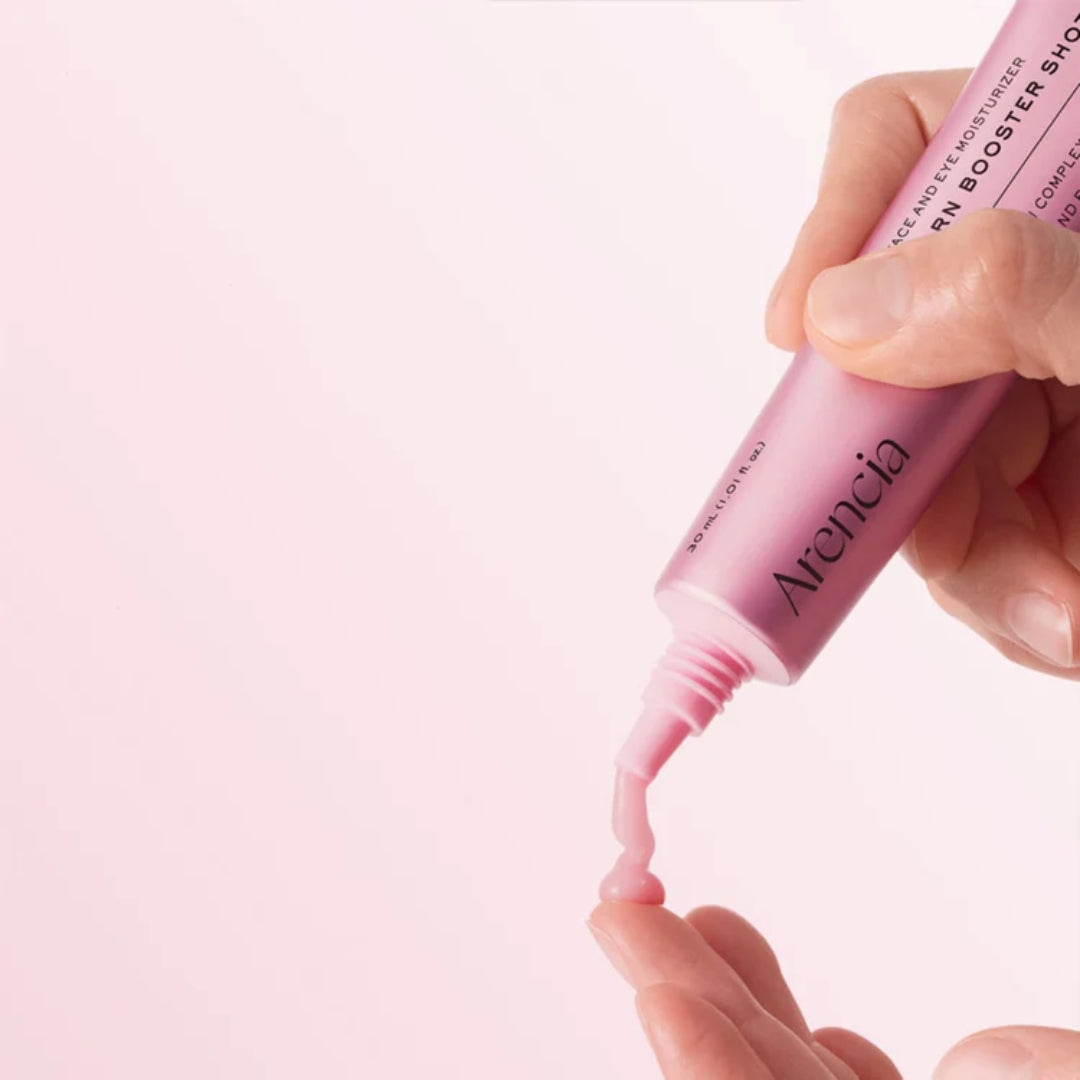 Serum Booster Shot PDRN 30ml Arencia