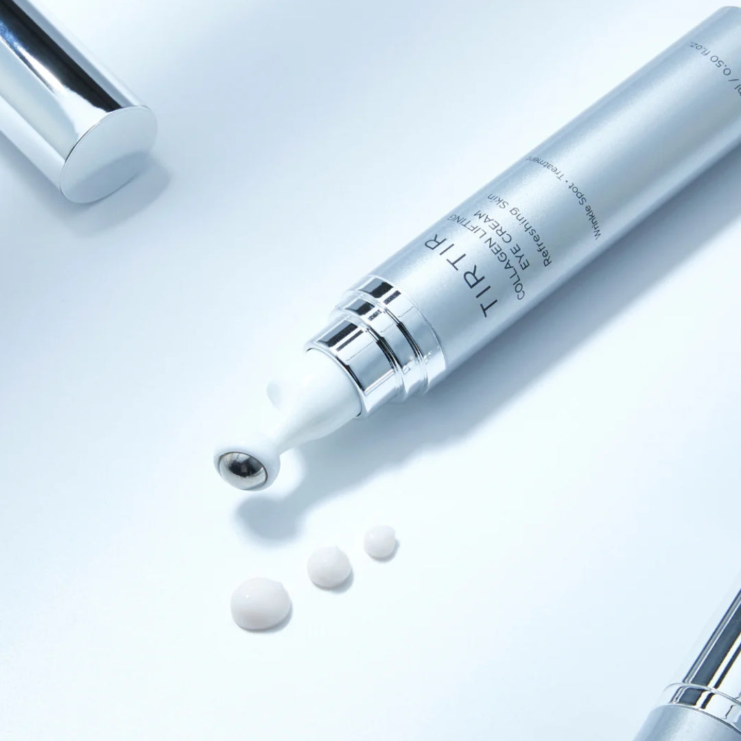 Contorno de Ojos Collagen Lifting Eye Cream tirtir 15ml