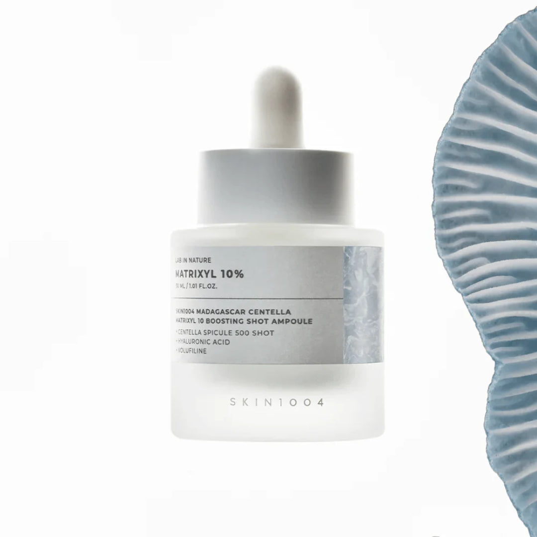 Serum Matrixyl 10 Boosting Shot Ampoule 9ml Skin1004