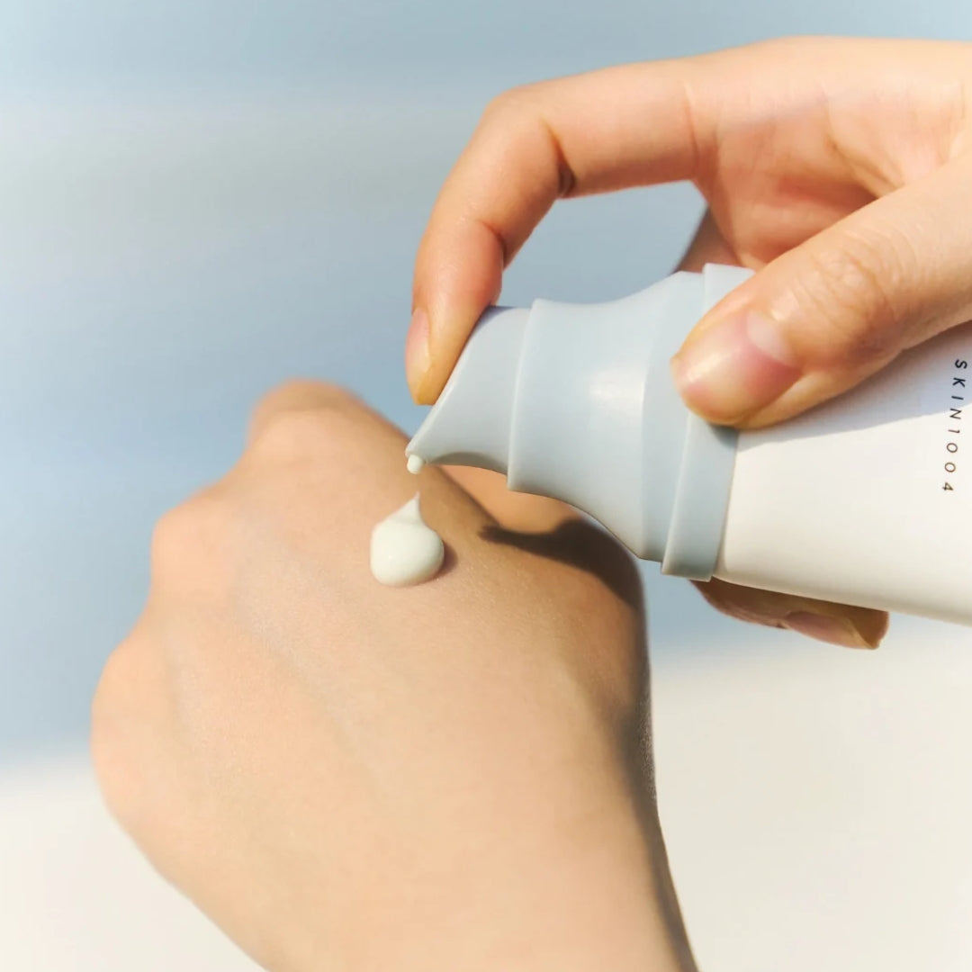 Protector Solar Hyalu-Cica Water-Fit Sun Serum SPF50+ PA+ Skin1004 | Sunscreen Hyalu-Cica Water-Fit Sun Serum SPF50+ PA