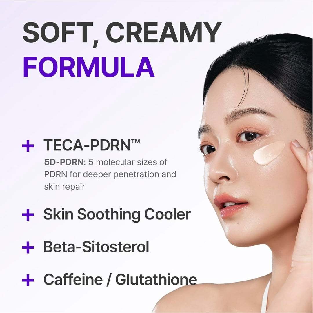 Crema Hidratante Expert Madeca Cream Active Renew PDRN 50ml Centellian24+