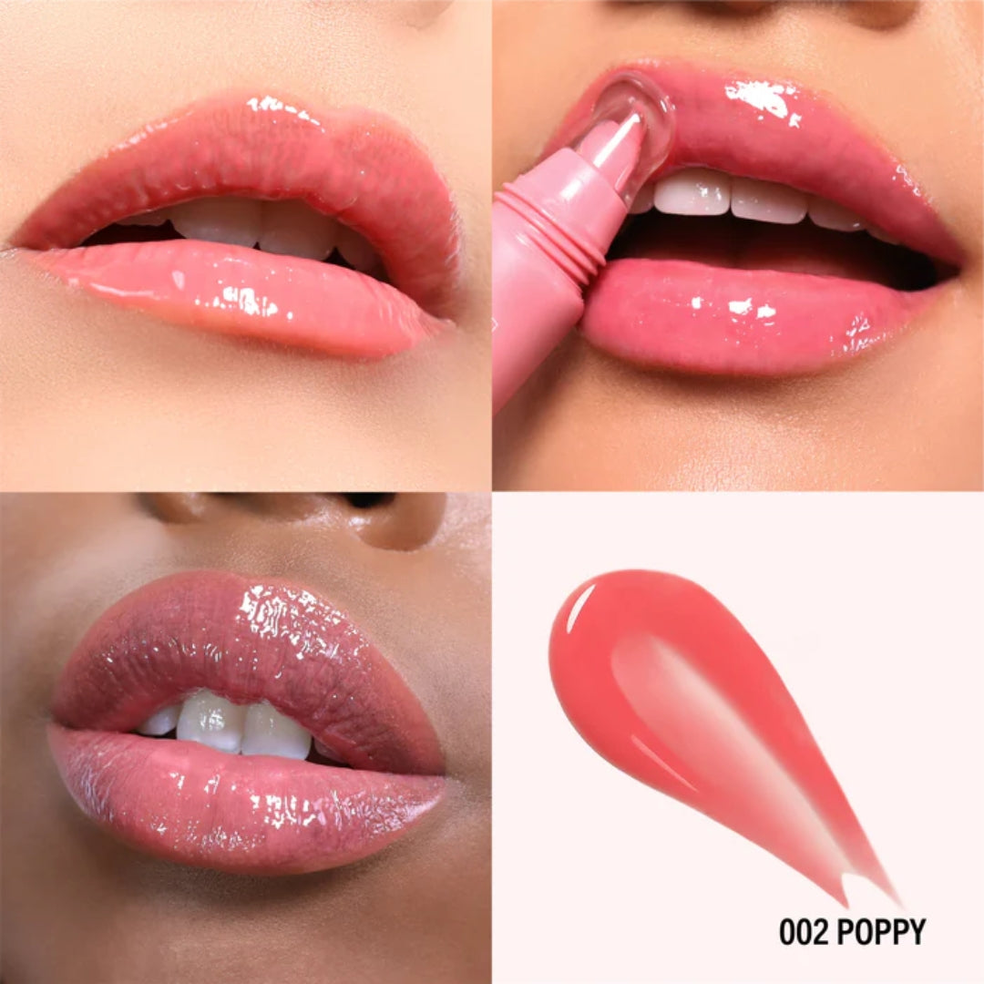 Bálsamo Labial Hidratante Butter Bliss Lip Balm Moira