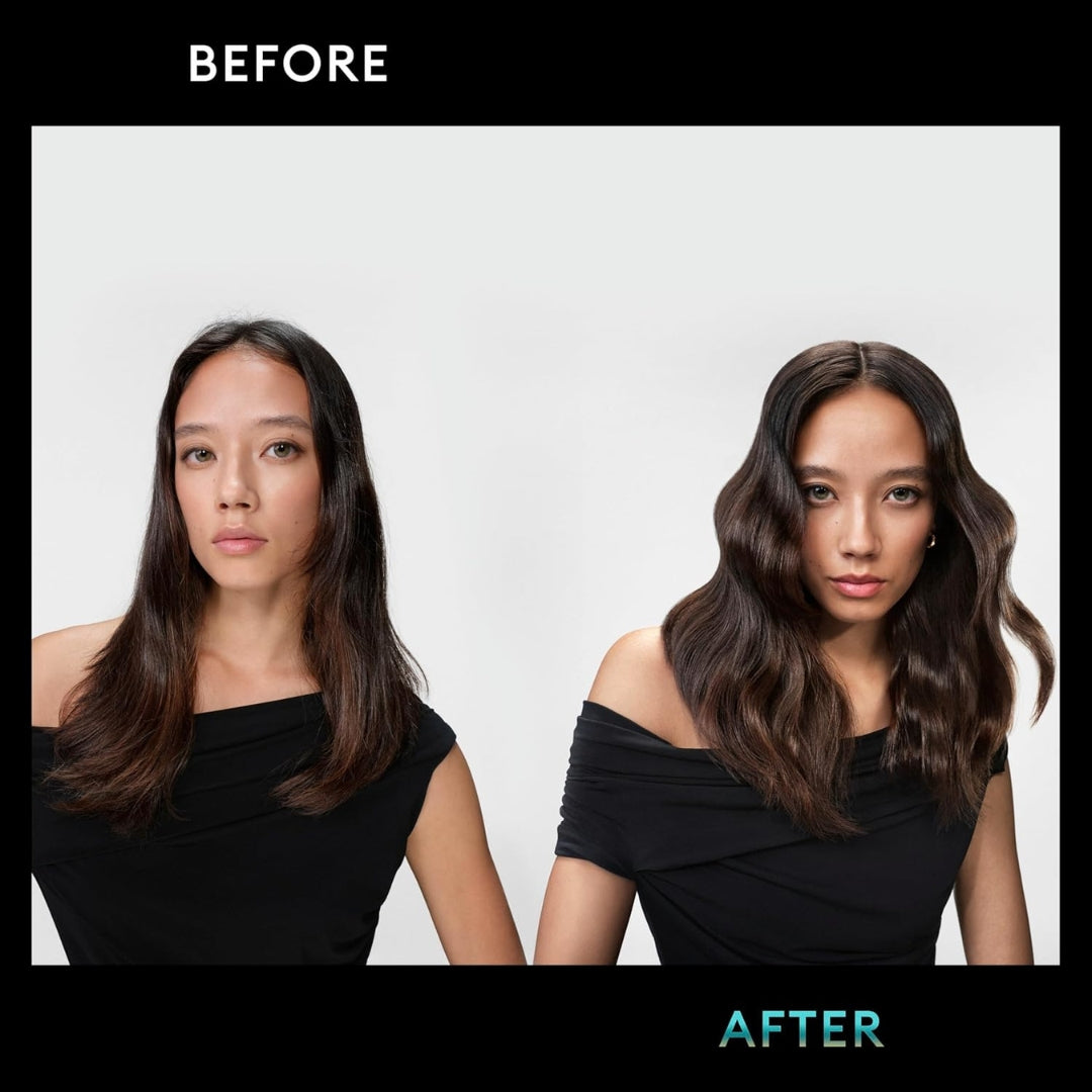 Shampoo Profesional Amplified Volume 828ml TRESemmé
