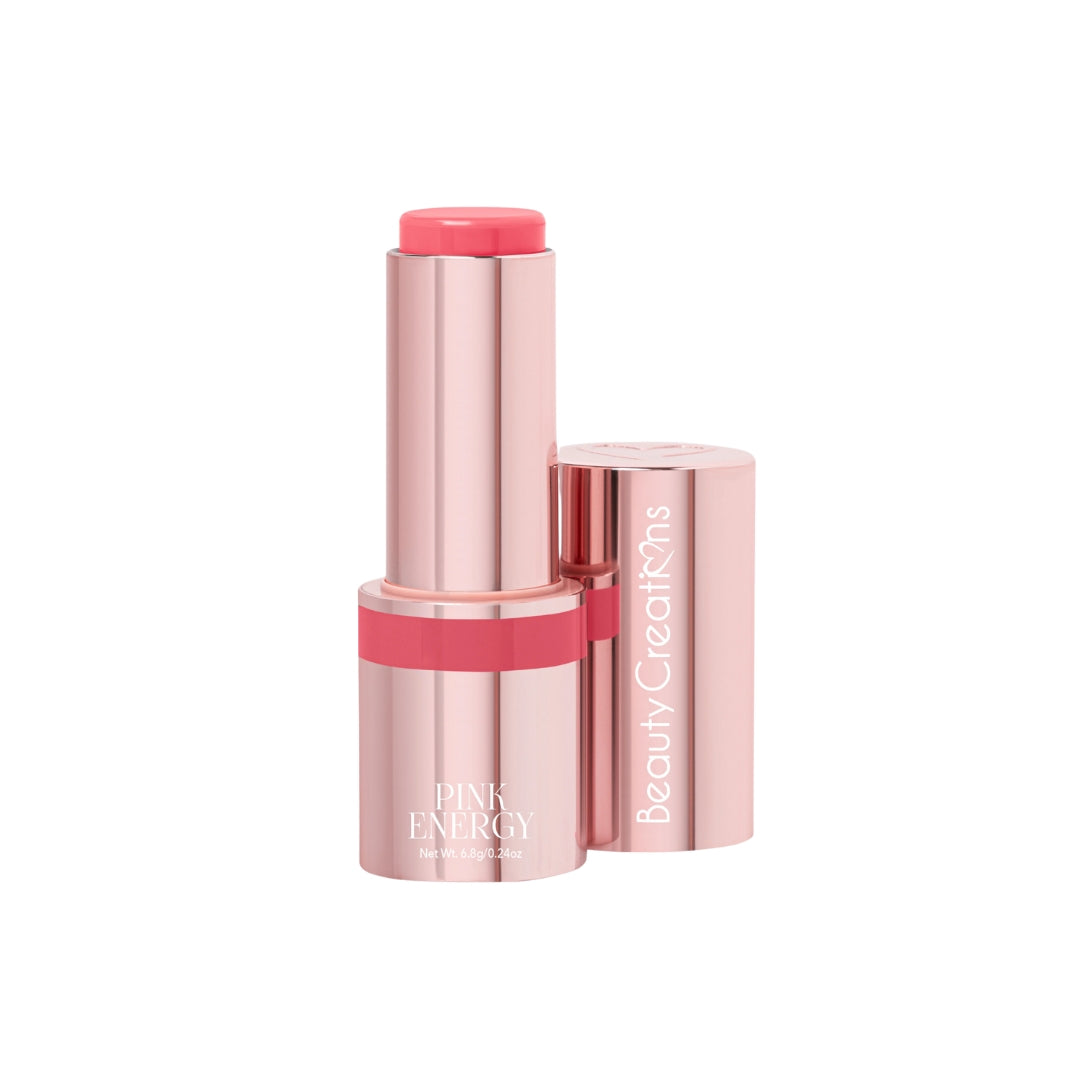 Rubor En Barra Flawless Stay - Blush Stick Beauty Creations
