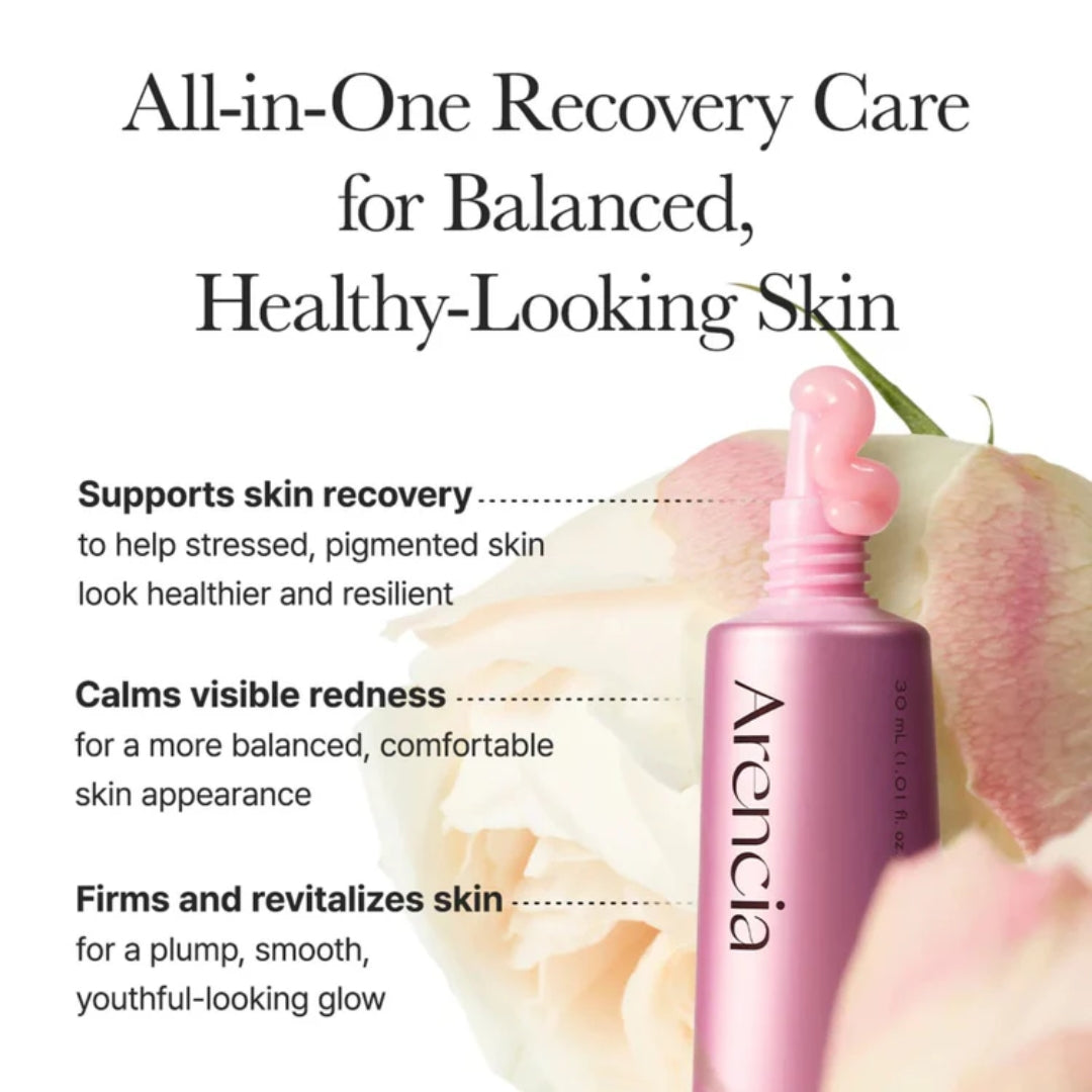 Serum Booster Shot PDRN 30ml Arencia