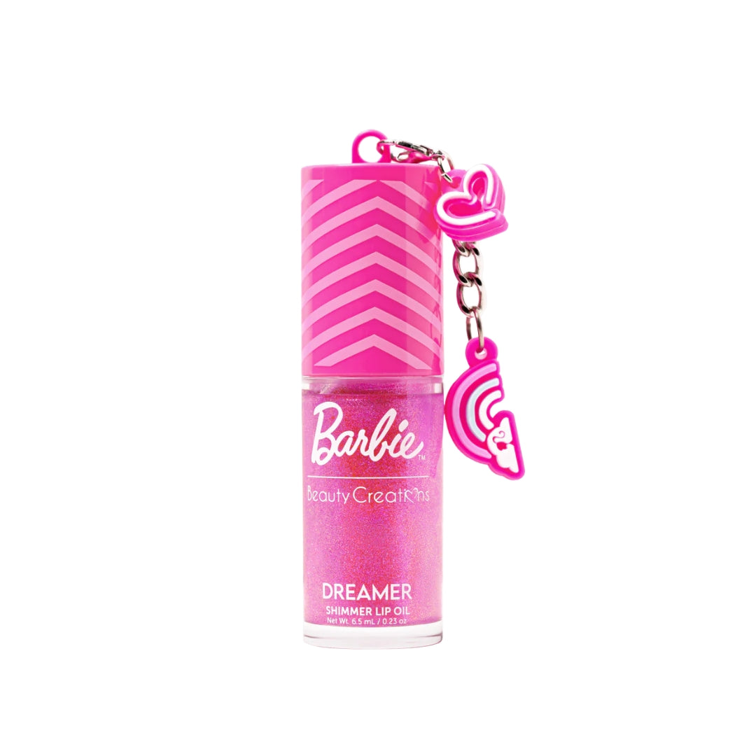 Lip Oil Believer Barbie X Beauty Creations 75 lp