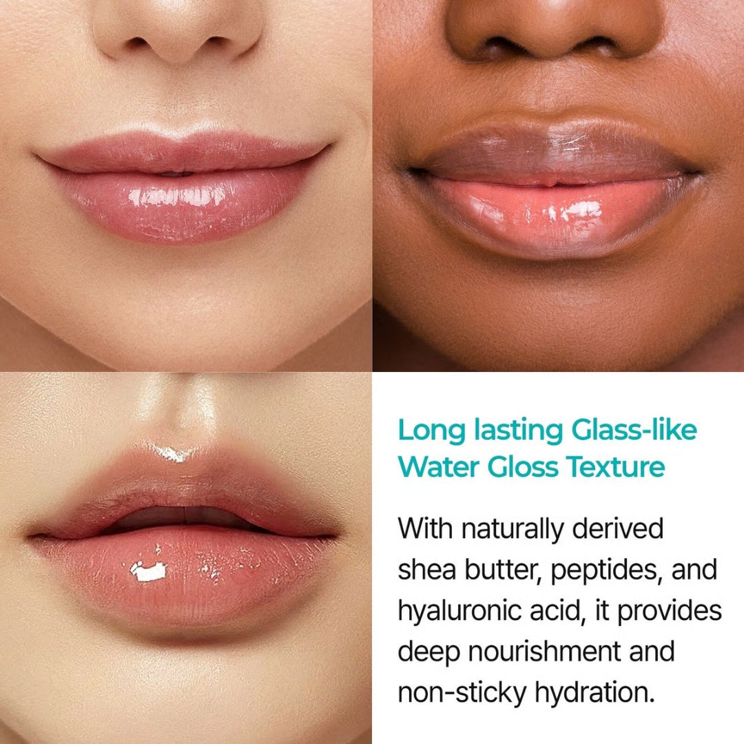 Lip Oil Bio-Spicule Lip Shot Voluminizadora Maxi 4ml Dr.Melaxin
