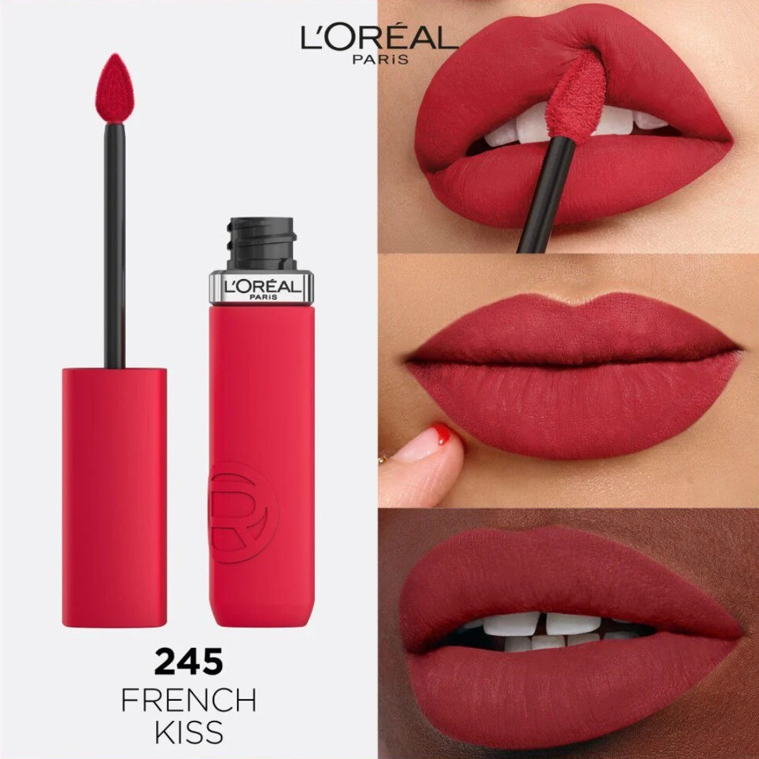 L'Oreal Infalible Matte Resistance