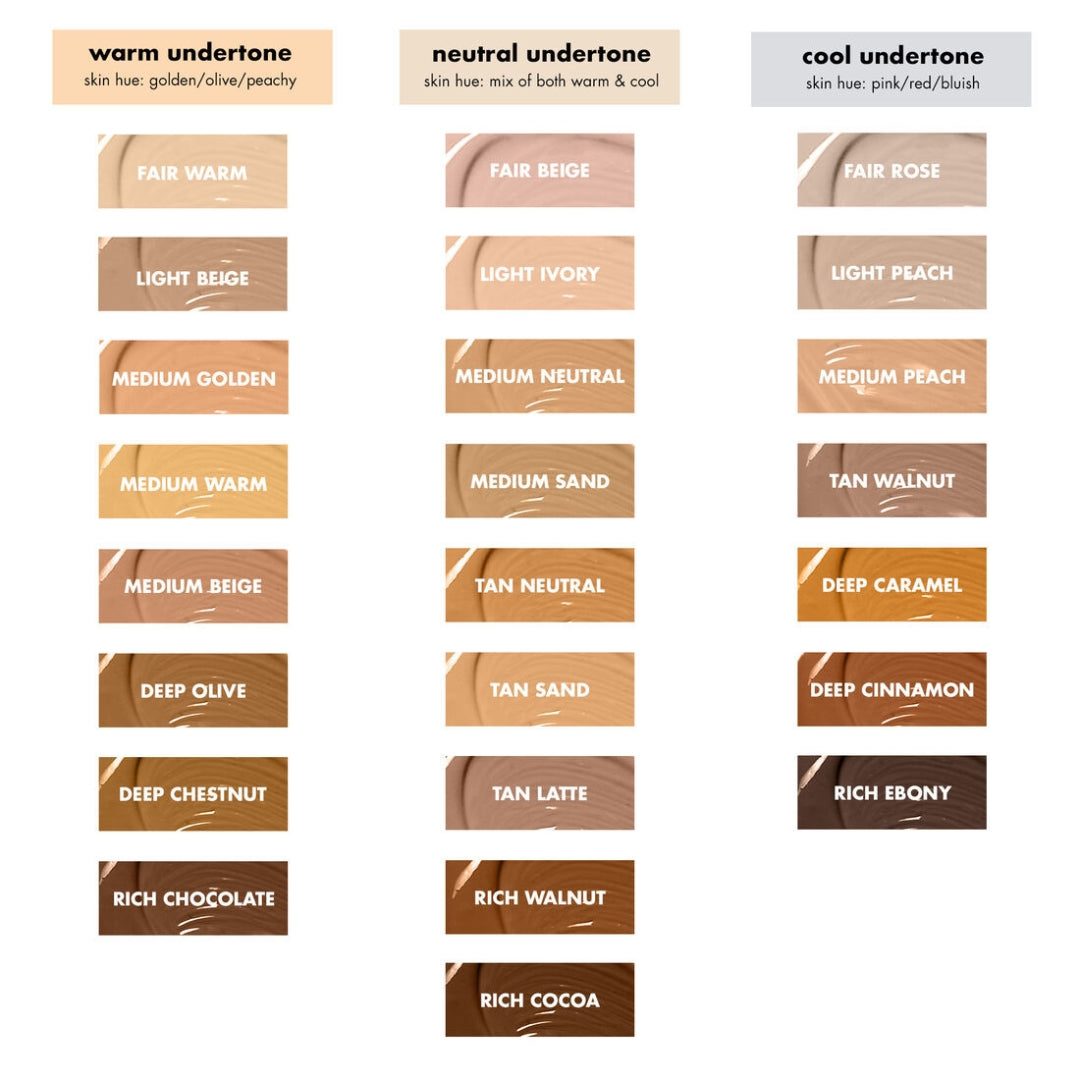 Corrector Camo Matte 6ml 16H Elf Cosmetics