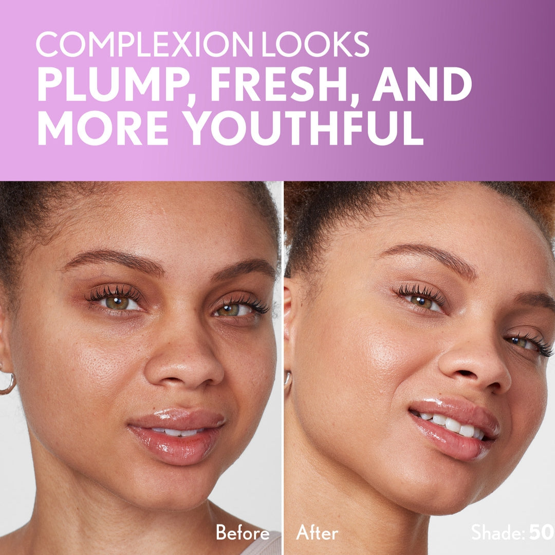 Base Skin Ageless Perfector Essence 30ml Covergirl