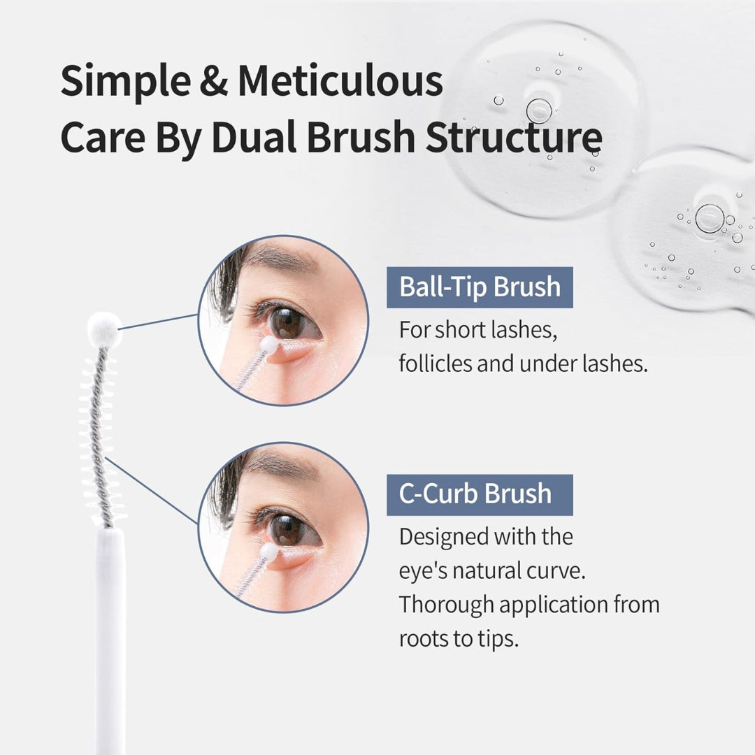 Serum para Pestañas Honest Eyelash 10ml Benton