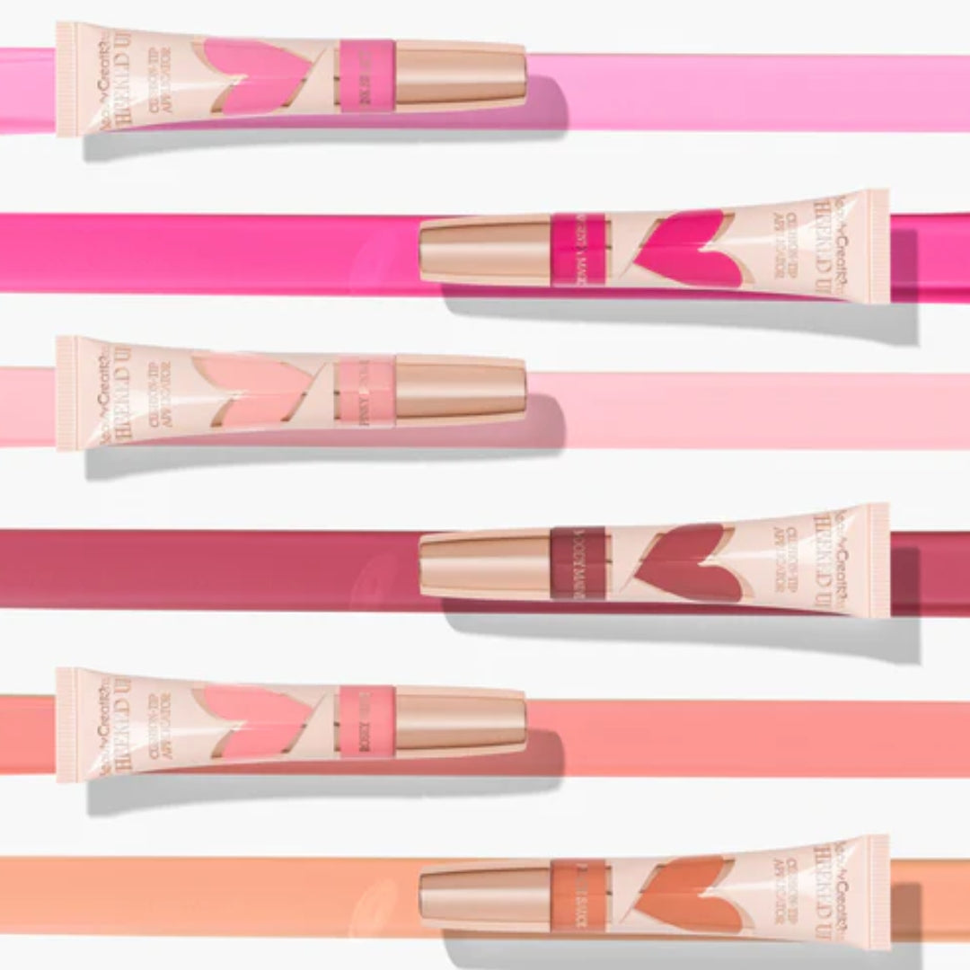 Rubor líquido Flawless Stay Cheeked Up Wands Beauty Creations
