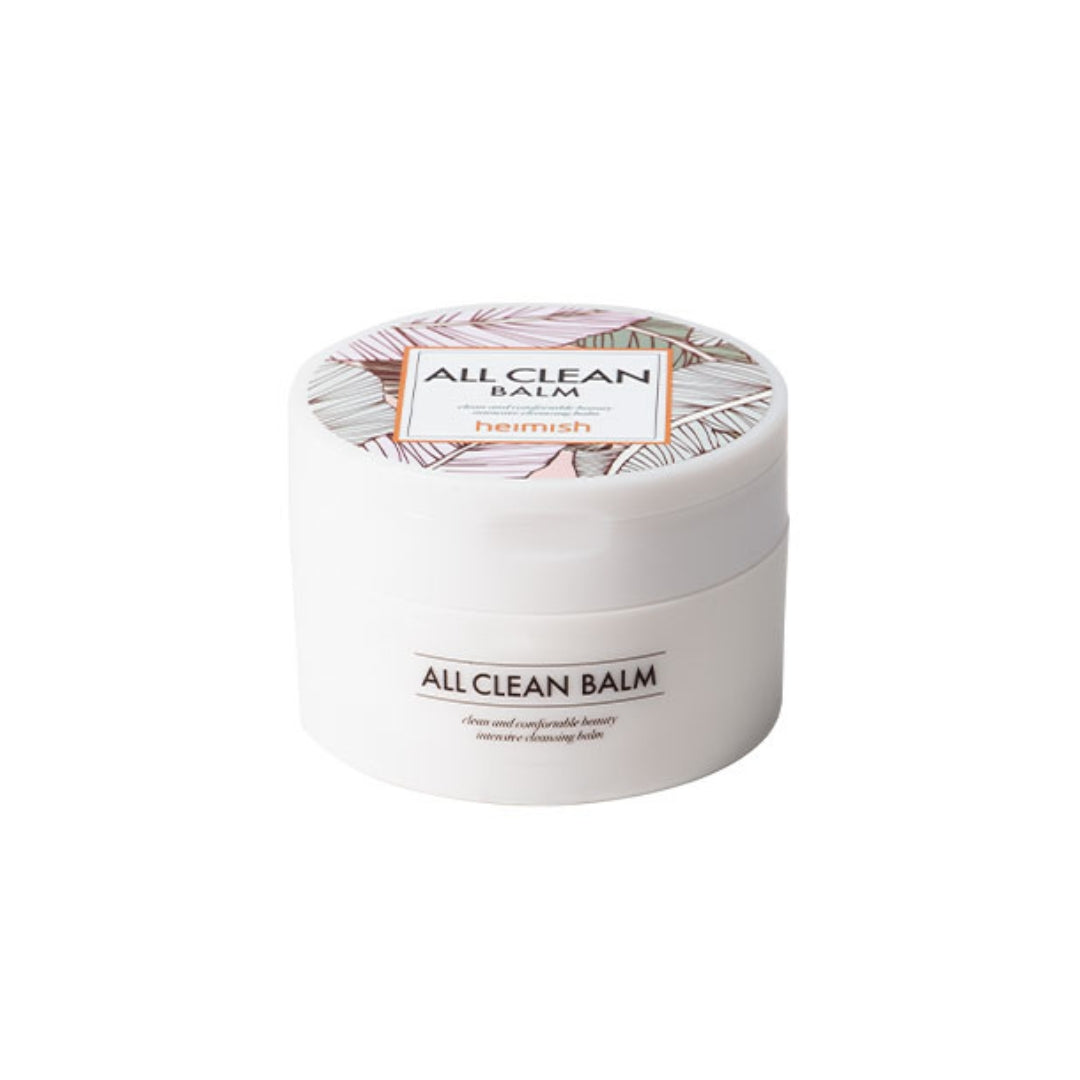 Balsamo Desmaquillante Heimish - Heimish Makeup Remover Balm