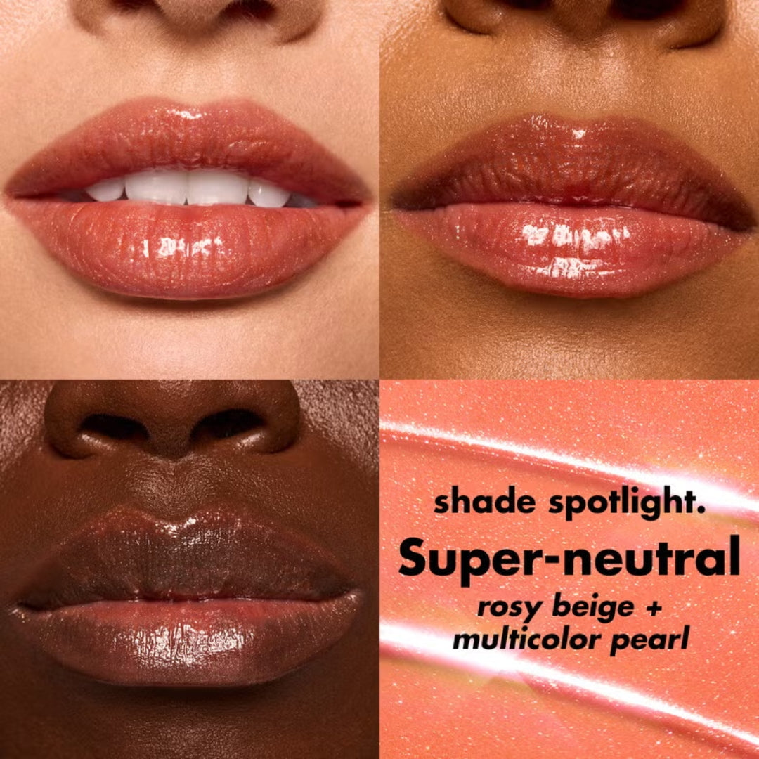Lip Oil Glow Reviver Glimmer Elf