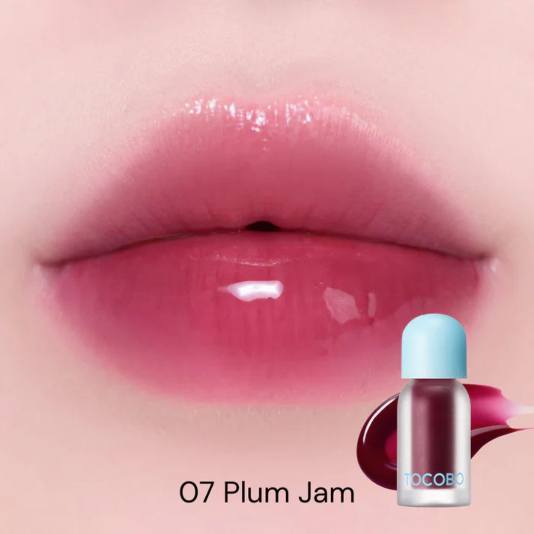 Juicy Berry Plumping Lip Oil Tocobo lp
