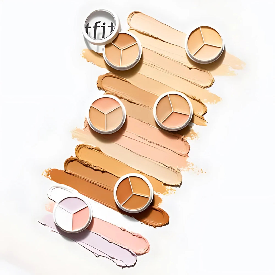 Corrector Cover Up Pro Multi Cover All Cover 15G Tfit