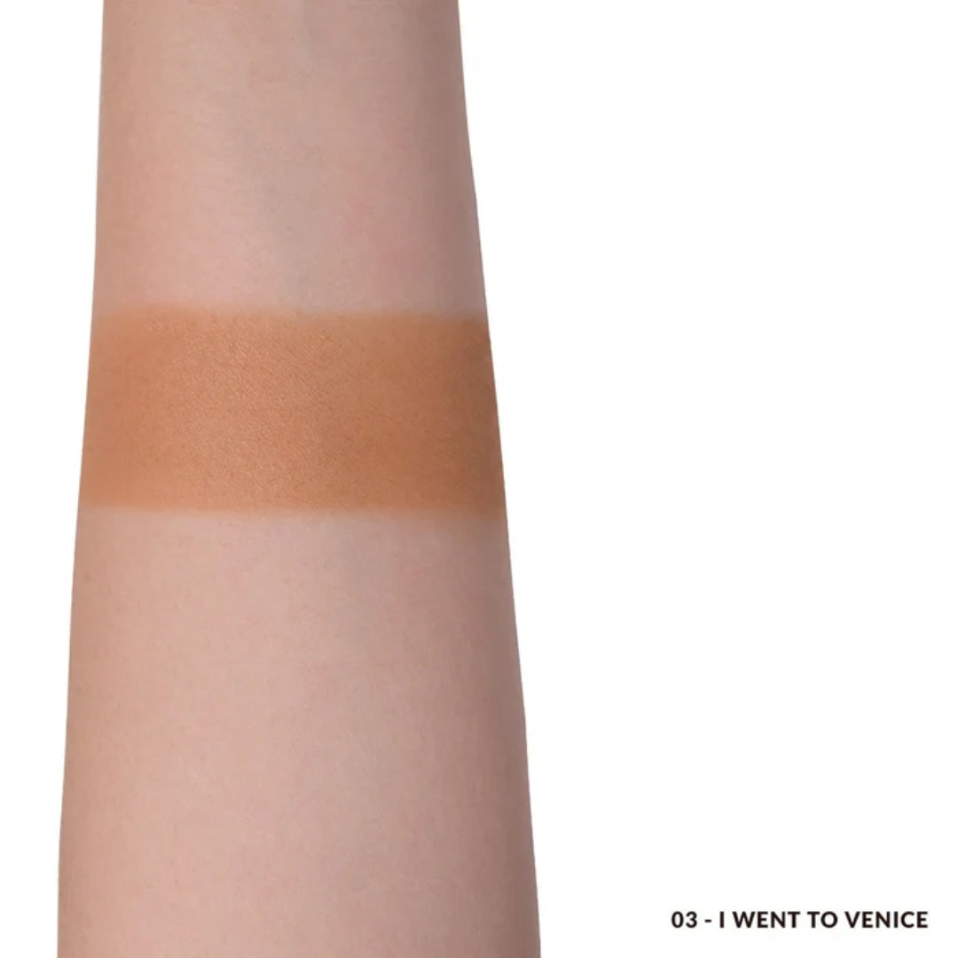 Bronzer Thailor Kimchi