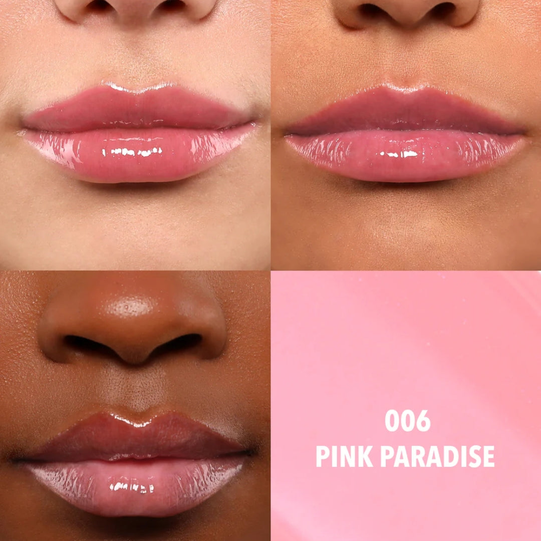 Lip Gloss Maxi Pout Moira