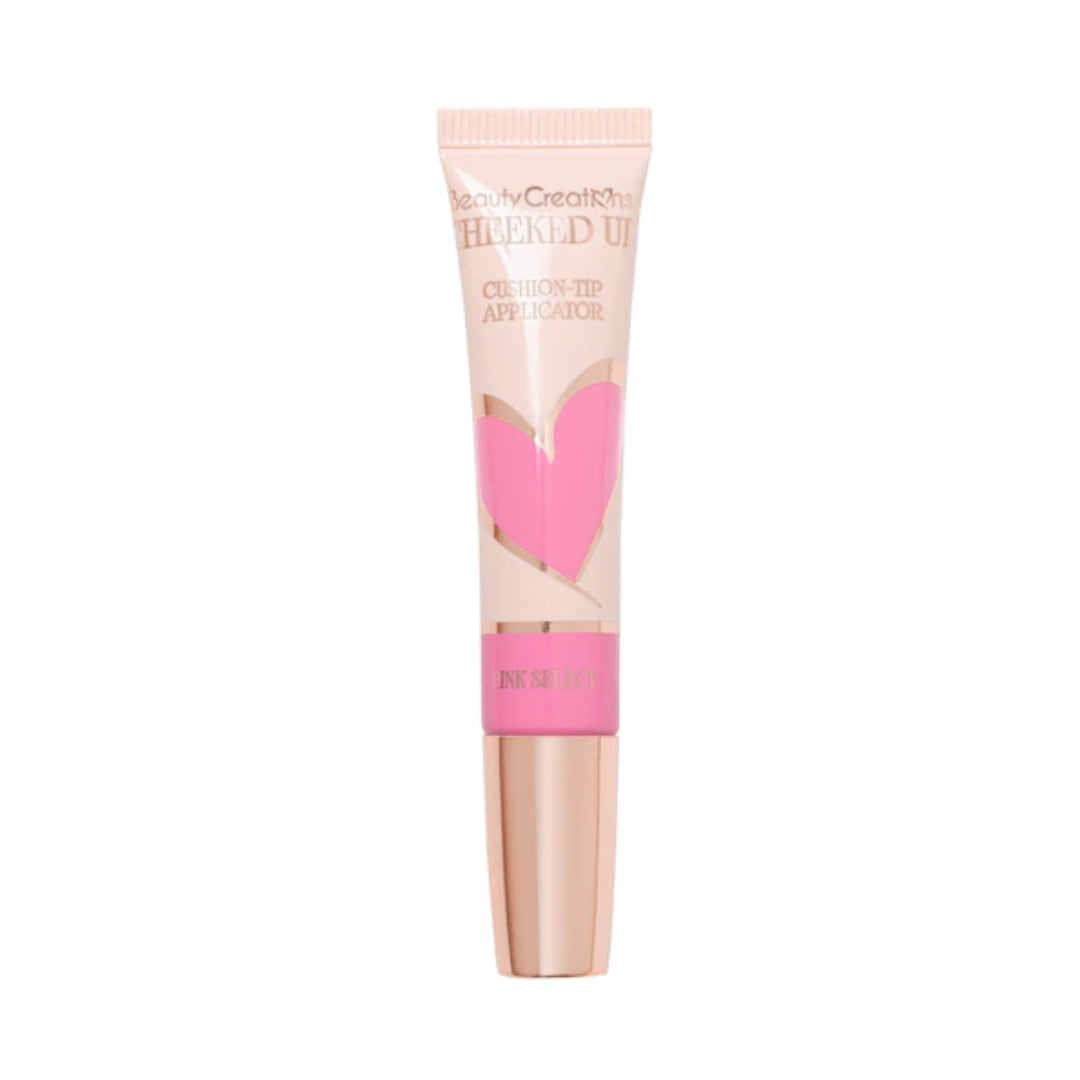 Rubor líquido Flawless Stay Cheeked Up Wands Beauty Creations