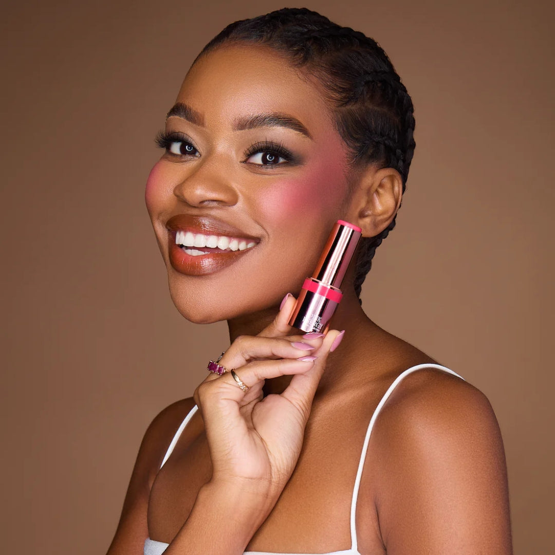 Rubor En Barra Flawless Stay - Blush Stick Beauty Creations
