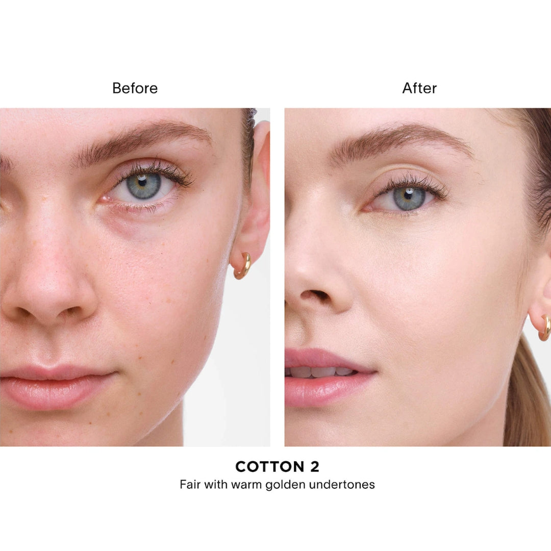Corrector Hidratante Mini Vanish Airbrush Concealer Hourglass