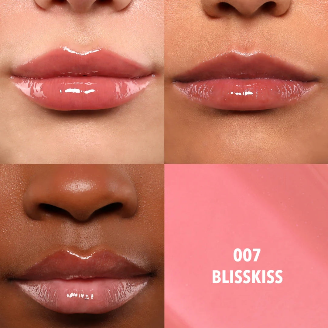 Lip Gloss Maxi Pout Moira