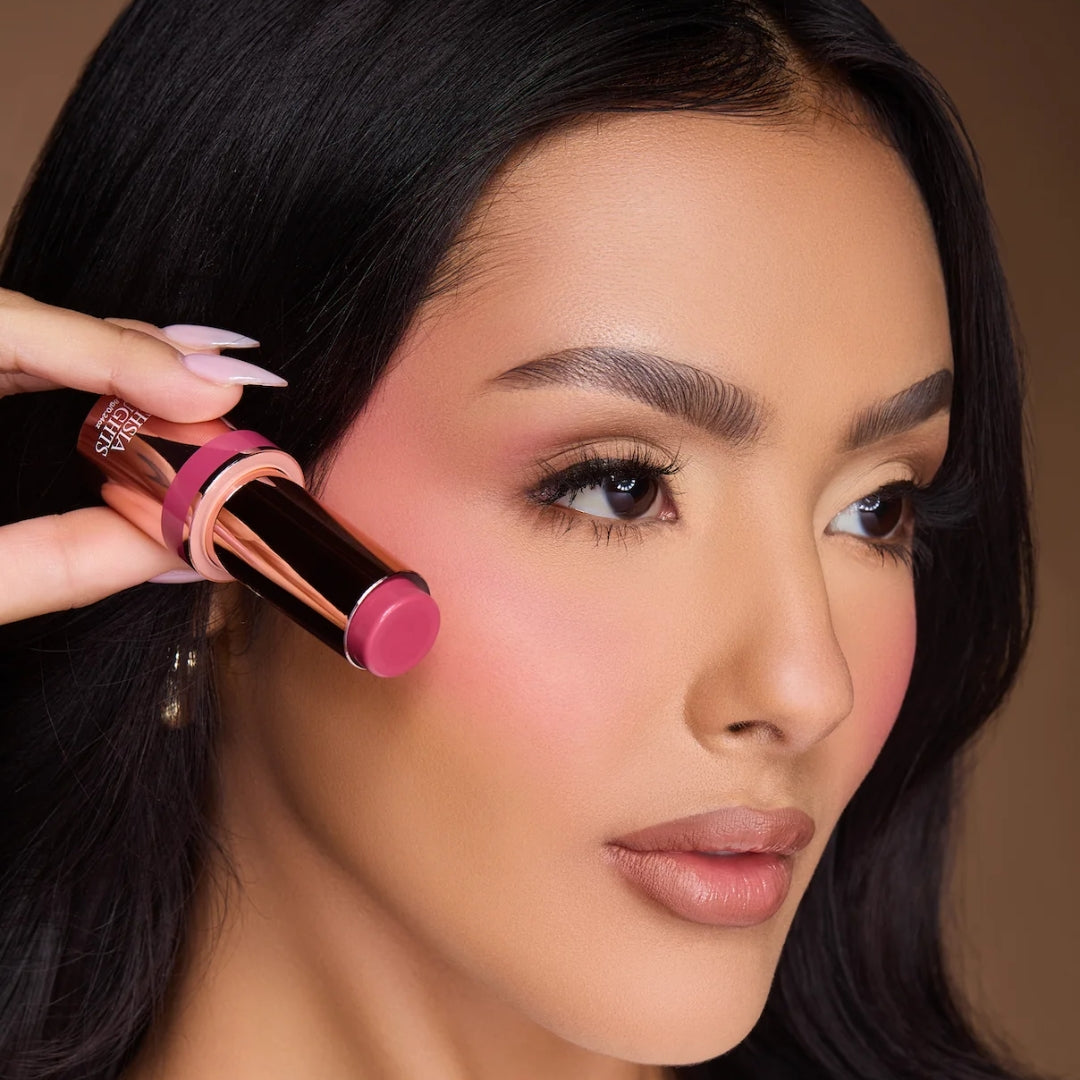 Rubor En Barra Flawless Stay - Blush Stick Beauty Creations
