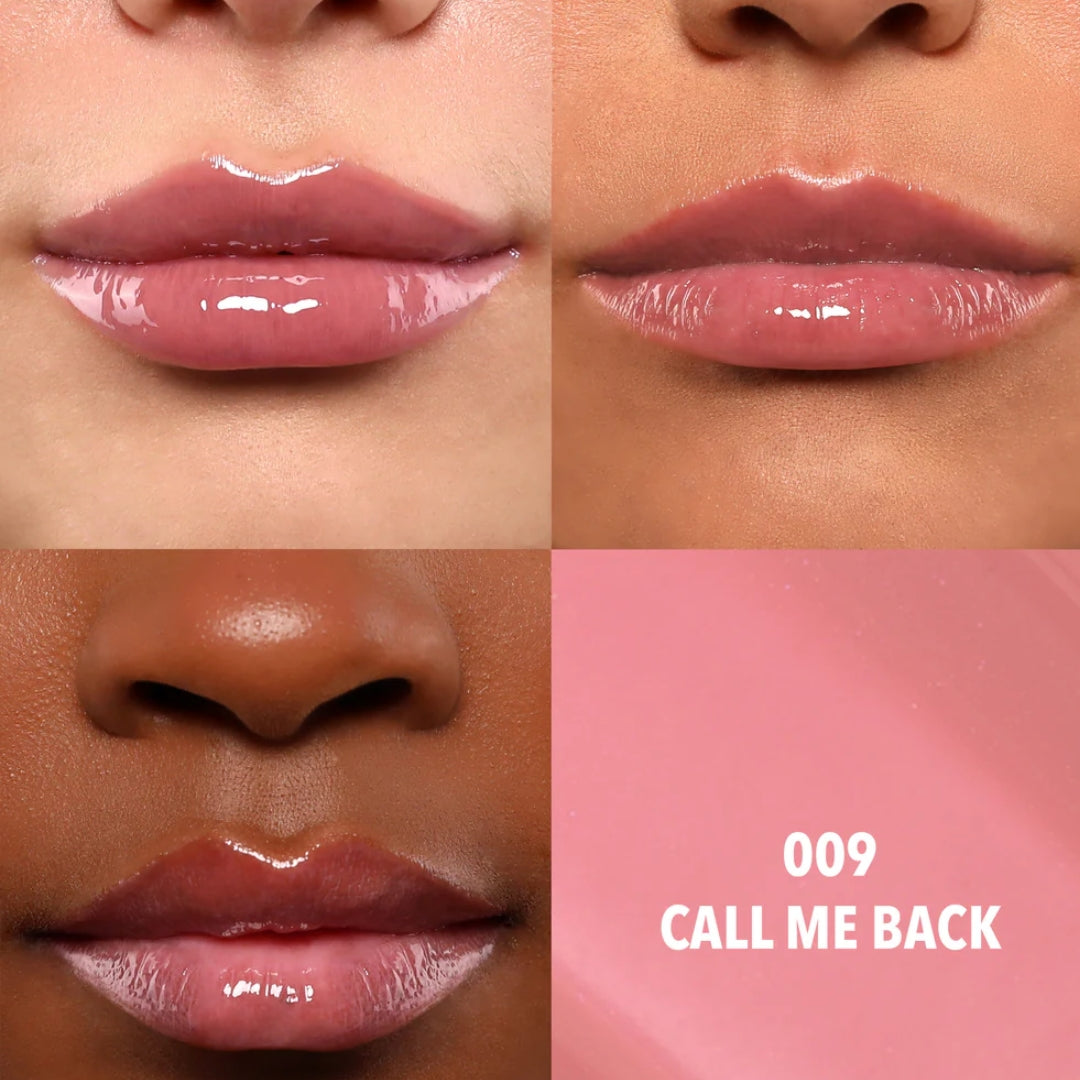 Lip Gloss Maxi Pout Moira