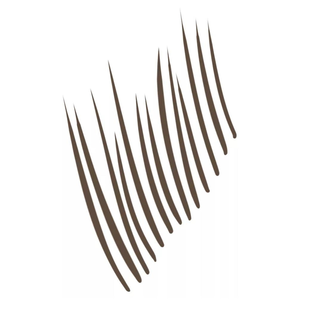 Plumón de Cejas Lift & Snatch Brow Tint Pen Nyx o5