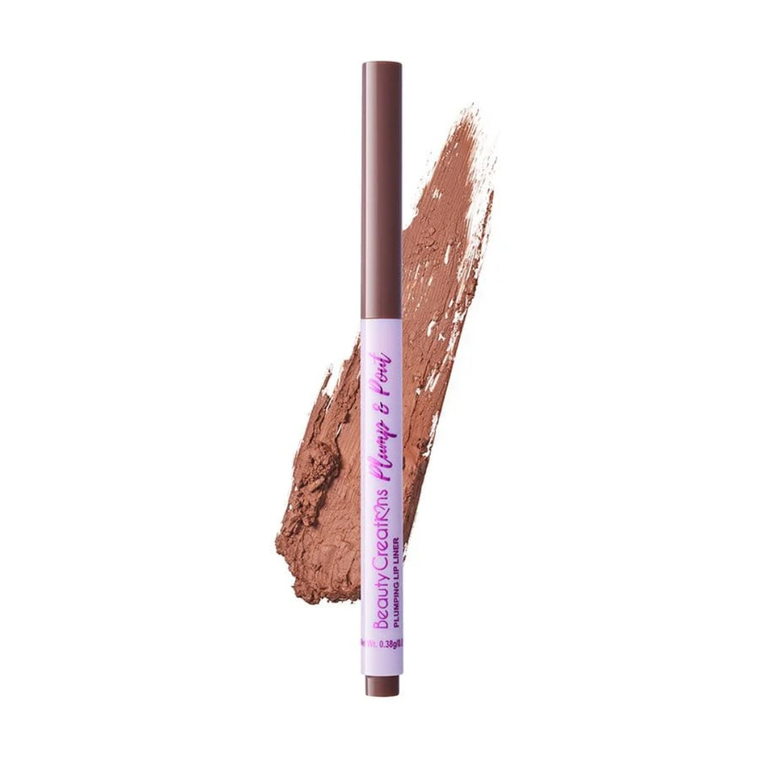 Plump & Plout Plumping Lip Liner Beauty Creations