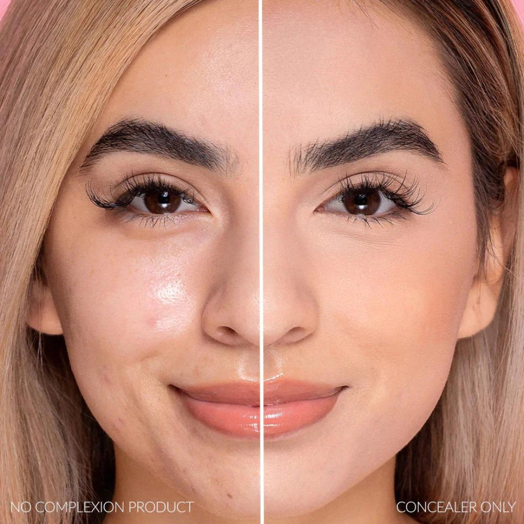 Corrector Liquido Stay Concealer 8g Beauty Creations