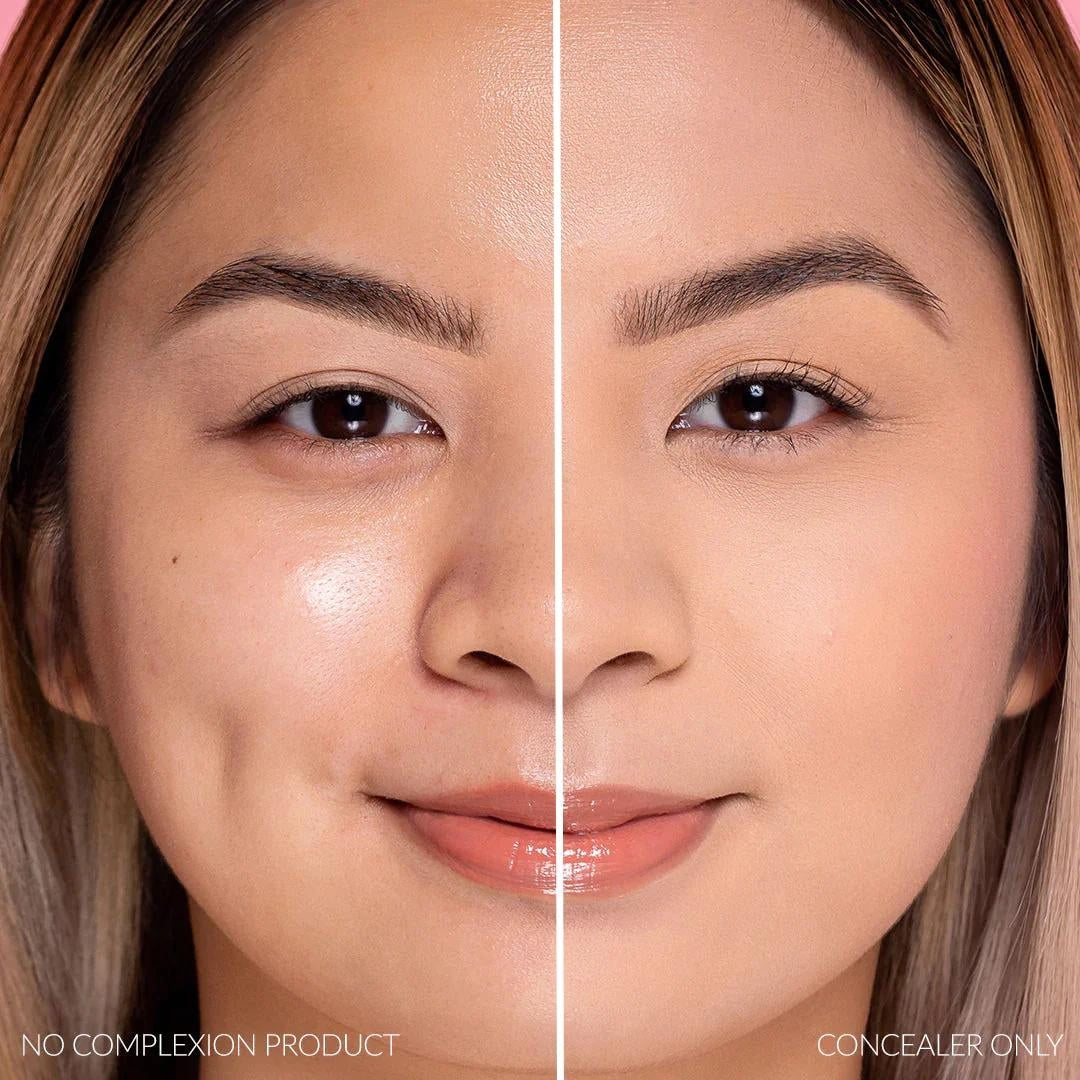 Corrector Liquido Stay Concealer 8g Beauty Creations