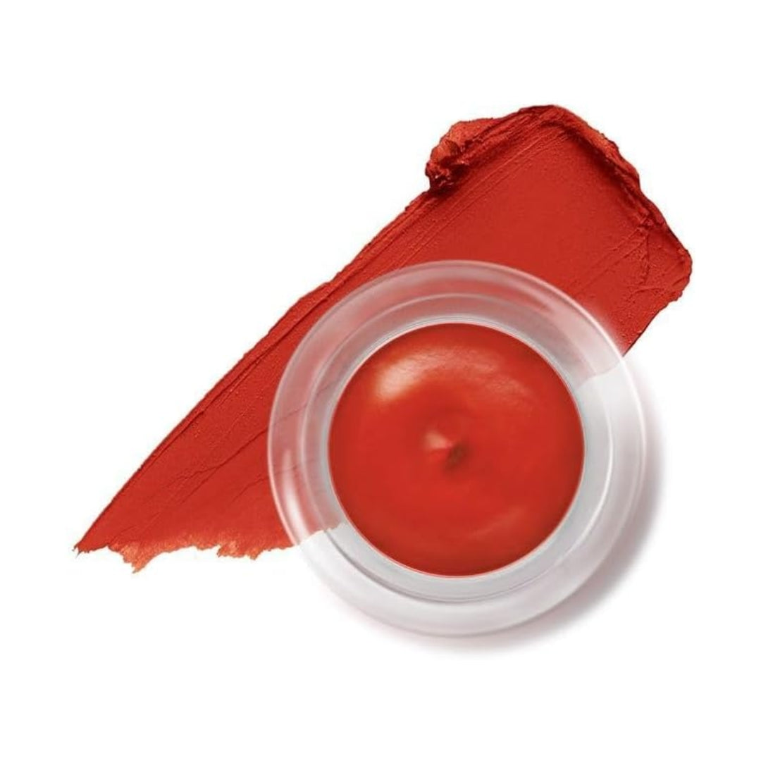 Mousse Mate para Mejillas y Labios Italia Deluxe - Cheek + Lip Pot