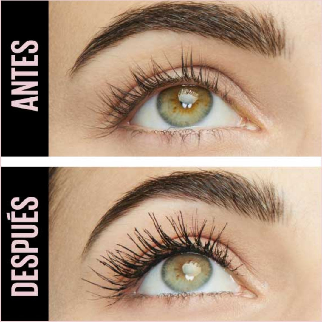 Mascara Sky High Waterproof Maybelline - Rimel n7