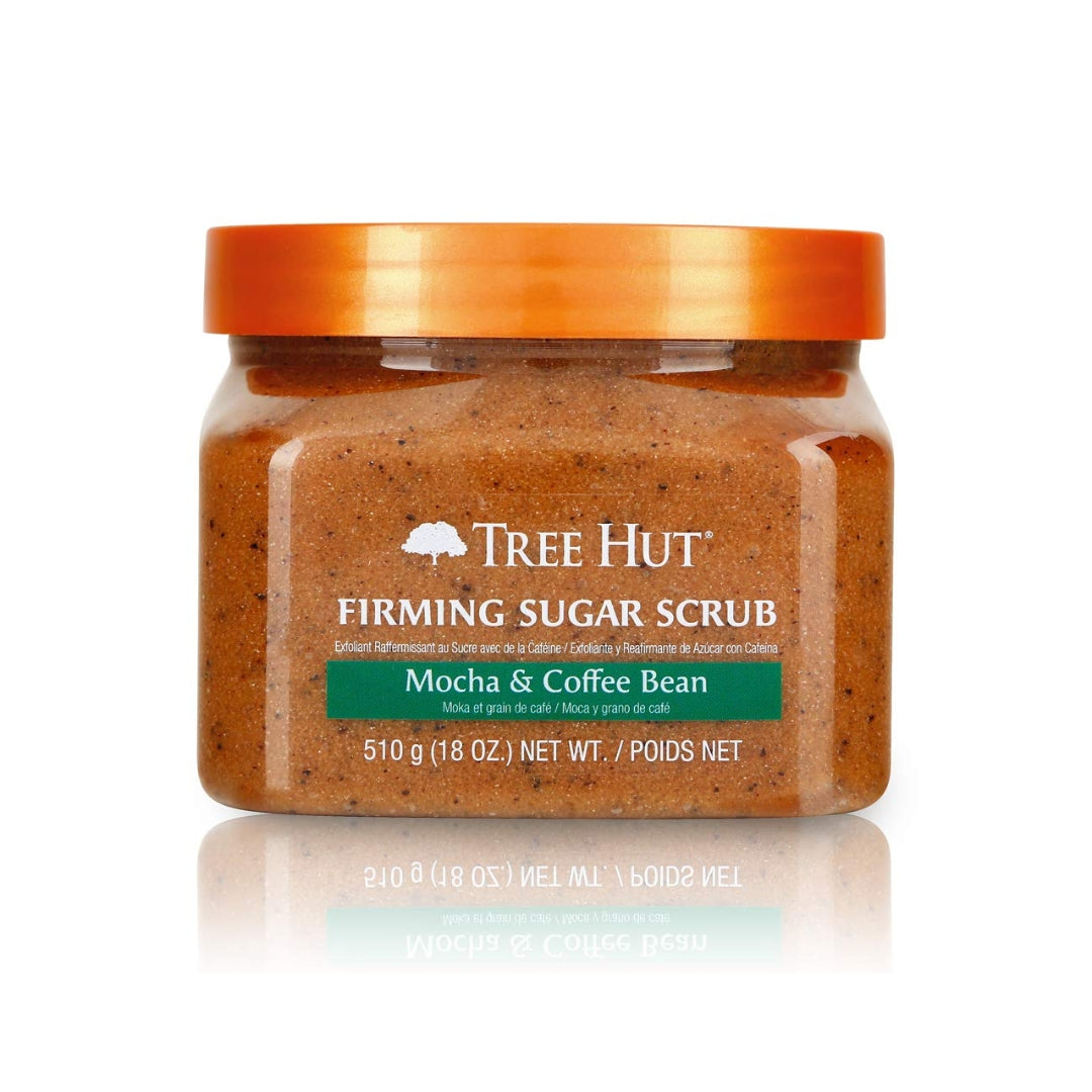 Exfoliantes Corporales Tree Hut - Body Scrubs