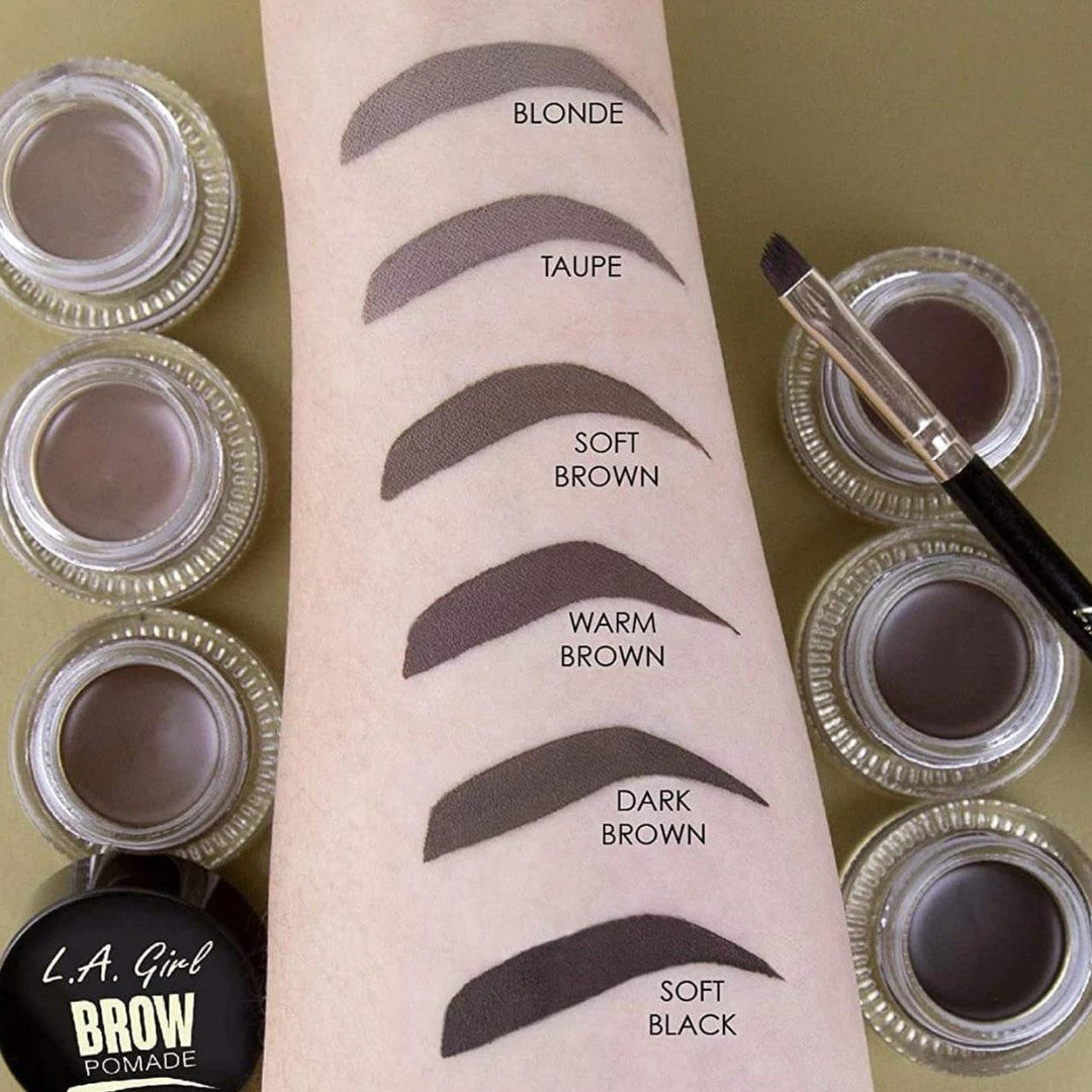 Pomada de Cejas Brow Pomade La Girl
