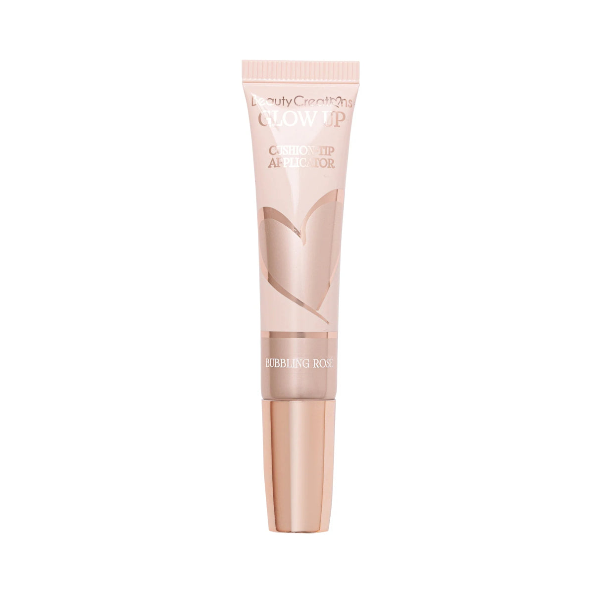 Iluminador Liquido Flawless Stay Glow Up Wands Beauty Creations