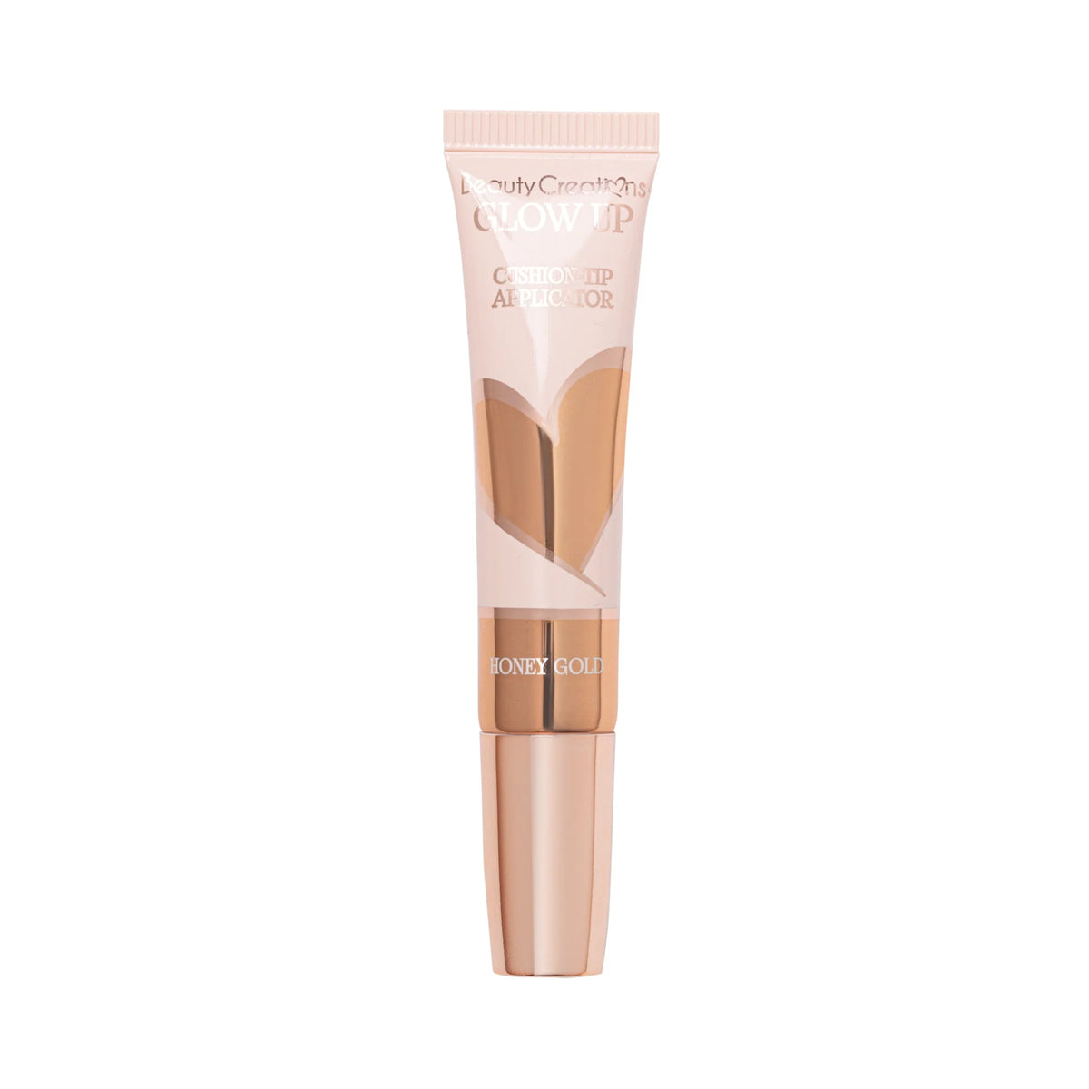 Iluminador Liquido Flawless Stay Glow Up Wands Beauty Creations