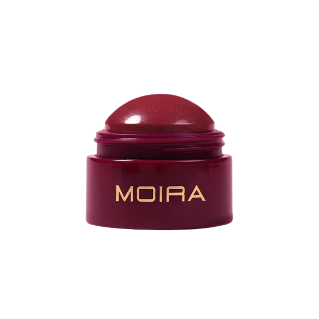 Rubor en Bálsamo Mejillas y Labios Moira - Soft Blush Balm Collection
