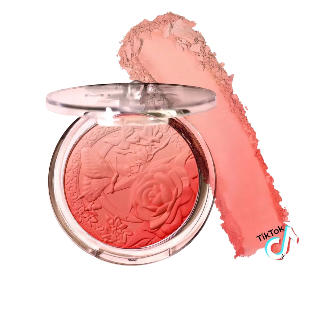 Blush Signature Ombre MOIRA