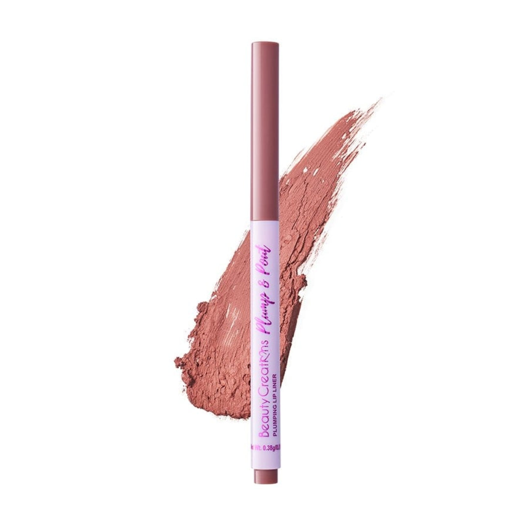Plump & Plout Plumping Lip Liner Beauty Creations