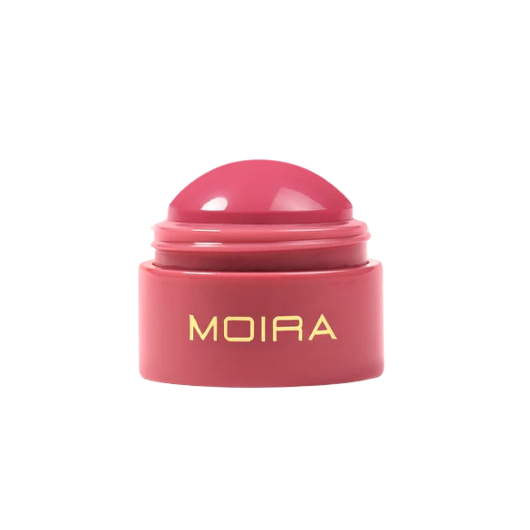 Rubor en Bálsamo Mejillas y Labios Moira - Soft Blush Balm Collection
