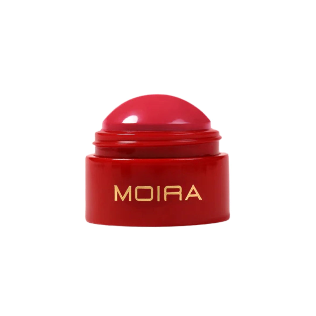 Rubor en Bálsamo Mejillas y Labios Moira - Soft Blush Balm Collection