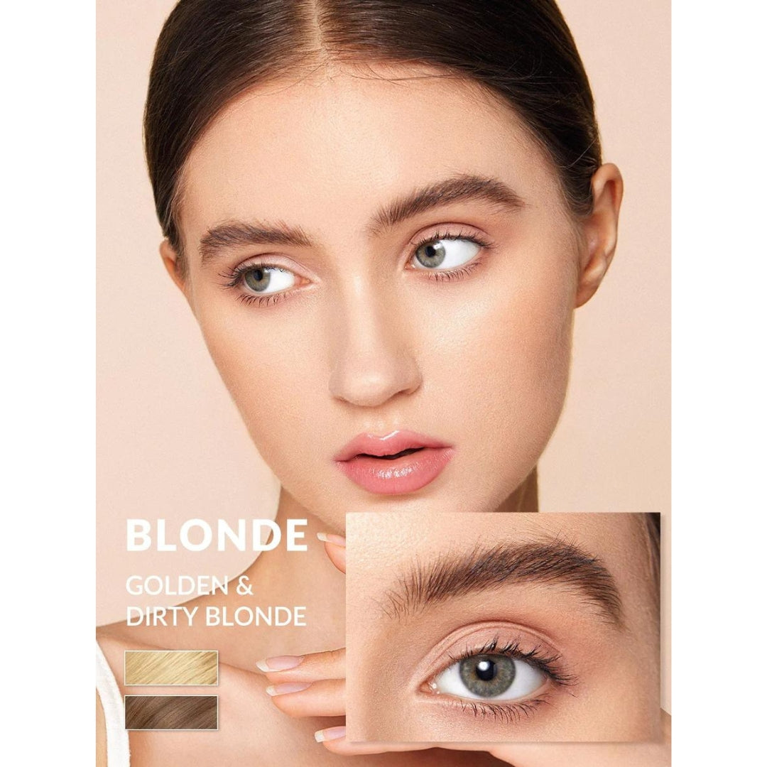 Lapiz de cejas Feather Better Sheglam o5