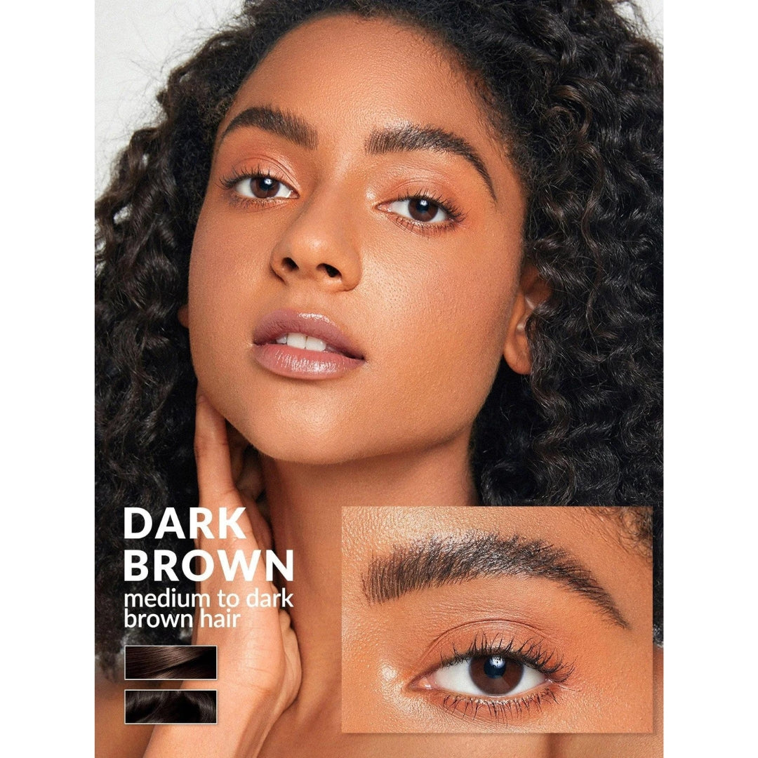 Lapiz de cejas Feather Better Sheglam o5