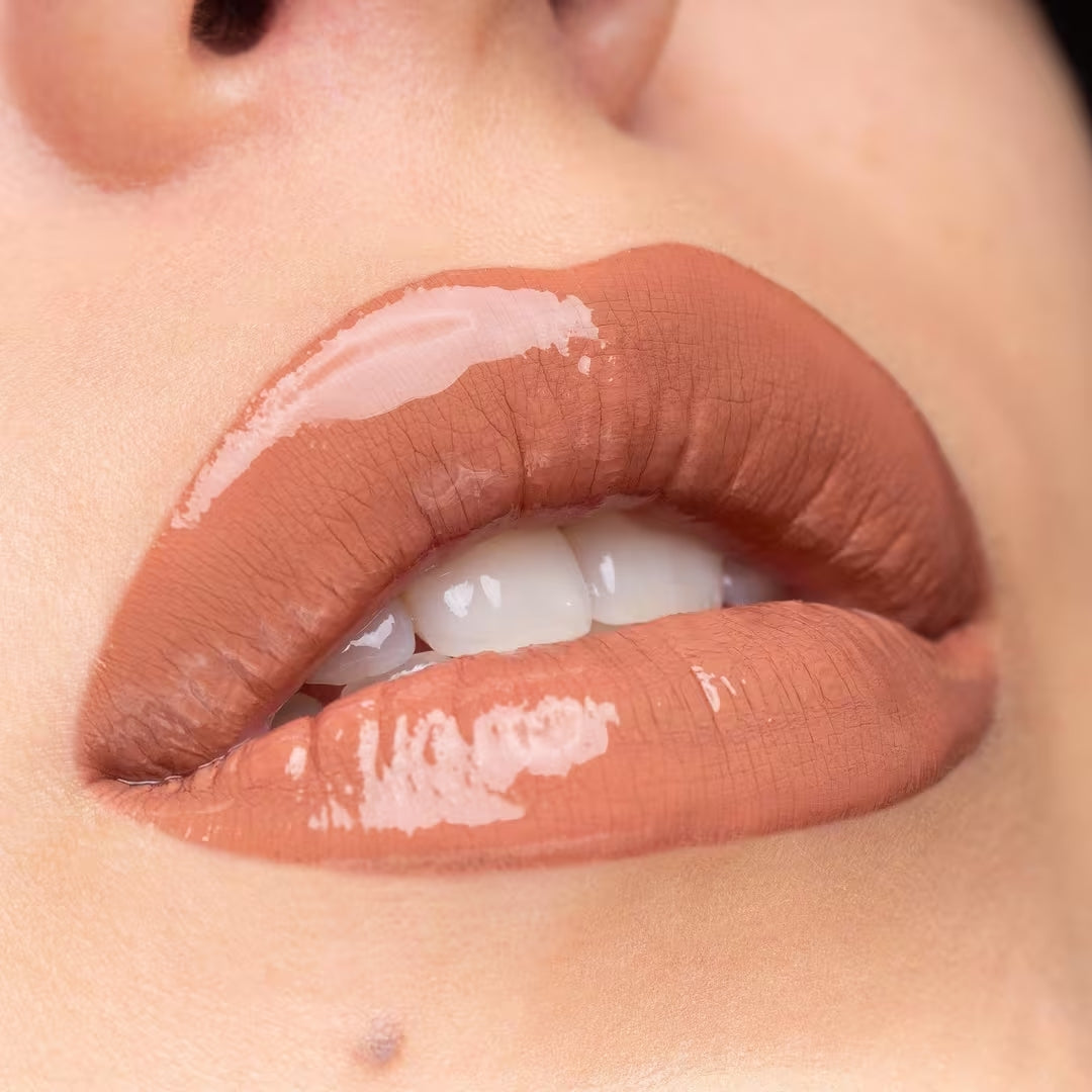 Shine Loud High Shine Long-Lasting Liquid Lipstick NYX