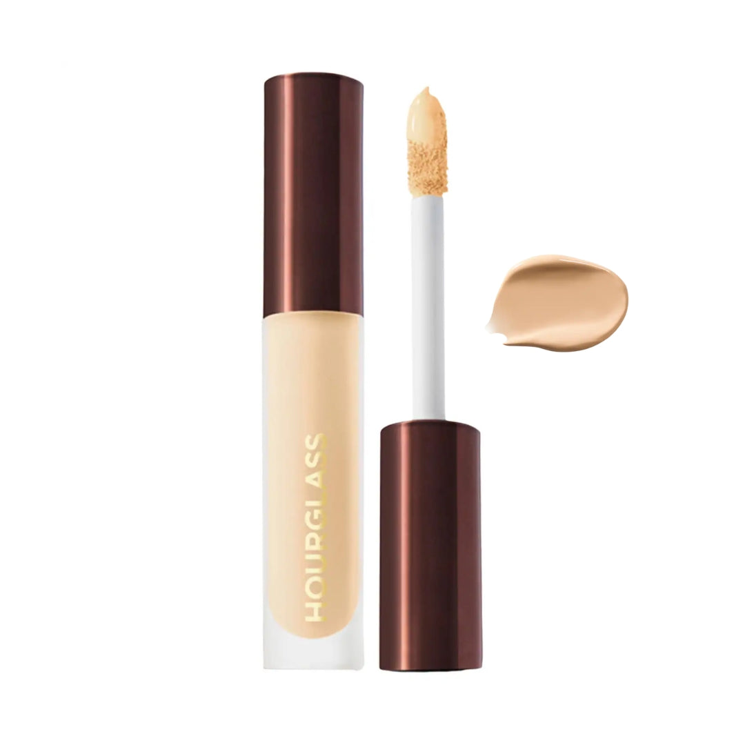 Corrector Hidratante Mini Vanish Airbrush Concealer Hourglass